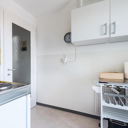 Апартаменты Soho 5B !Gratis Parken, Free Parking! Кройцлинген Экстерьер фото